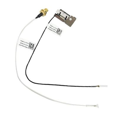 Antenna Cable for DELL OptiPlex 3020M 3040M 3050M 5050M 3060M 7040M 7050M 0YC3XX 0CR86C YC3XX CR86C New
