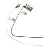 Antenna Cable for DELL OptiPlex 3020M 3040M 3050M 5050M 3060M 7040M 7050M 0YC3XX 0CR86C YC3XX CR86C New view 1