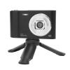 2.4 Inch Compact Digital Camera with 8X Zoom, 50MP Photo and 4K Video Recording for Home and School Adventures (64GB) view 4
