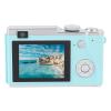 4K 64MP Digital Camera with 16x Zoom, 2.4 Inch IPS Screen, Built in Mic, Ideal for Teens and Beginners, Compact Travel Camera for Memorable Moments (64GB) view 2