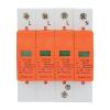 4P 20kA 420vAC House Protective Low Voltage Arrester Device for Home Safety view 1