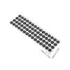 LIOOBO Nano Adhesive Dots for Smartphones 8.5mm Touch Screen Stickers Automatic Clicker Function for Seamless Phone Interaction Sticky Dots for Mobile Users view 2