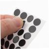 LIOOBO Nano Adhesive Dots for Smartphones 8.5mm Touch Screen Stickers Automatic Clicker Function for Seamless Phone Interaction Sticky Dots for Mobile Users view 3