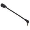 Keenso Substitution Microphone for The Cloud with 360  Rotating Feature and Gold Plated Plugs for Upper Sound Quality view 3