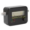 RASTKY Tele Antenna Strength Meter Digital Finder with LCD Display for Adjusting Satellite Dish and TV Antenna Signal Detection