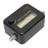 RASTKY Tele Antenna Strength Meter Digital Finder with LCD Display for Adjusting Satellite Dish and TV Antenna Signal Detection view 2