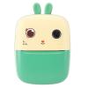 VELATEMOR Small Print Camera, Innovative HD Instant Print Camera Portable for Daily Use (Green) view 1