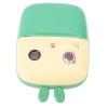 VELATEMOR Small Print Camera, Innovative HD Instant Print Camera Portable for Daily Use (Green) view 2