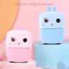 VELATEMOR Small Print Camera, Innovative HD Instant Print Camera Portable for Daily Use (Blue) view 3