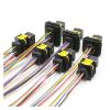 YWZBQL 6 7 8 10Pin AMP TE Auto New Energy Urea Pump Sheath Electronic Connector Wiring Harness pl;/UG 1-1418479-1 1564516 1-1703820-1(10P Male A) view 4