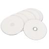 Keenso Widespread DVD R Empty Disc 16x High Speed, 4.7 GB Record Media Disc, Long Storage Life (10PCS) view 2