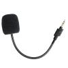 Freaura Replacement Microphone Compatible with Logitech G733 Gaming Headset-Flexible Boom Mic with Noise-Canceling Foam view 1