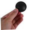 BESPORTBLE 8pcs Speaker Dust Covers Set 45mm Diameter Paper Dust Caps for Speaker Coil Protection and Repair Compatible Theater Systems and Audio Equipment view 4