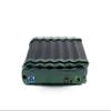 BUSlink CDSE-4TG1K1M1 4TB HDD Mode 1 Key USB Powered USB 3.2 Gen 1 (3.0) FIPS 140-2 Level 2 HIPAA 256-bit AES Hardware Encrypted Mini Secure Drive view 3