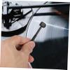 CORHAD Vinyl Record Cleaning Brush Stylus Cleaner for Turntable Needles Soft Durable Vinyl Brush for Optimal Sound Quality view 3