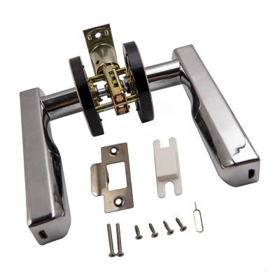 Biometric Fingerprint Door Lock for ST Stainless Steel Home Security Door Locks