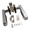 Biometric Fingerprint Door Lock for ST Stainless Steel Home Security Door Locks view 1