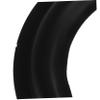 Abaodam 5pcs Speaker Surround Repair Rings Rubber Edge Rings for Easy Installation Improved Sound Clarity Reliable Performance for DIY and Professional Use view 3