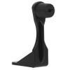 FOYTOKI Binocular Tripod Adapter Shaped Telescope Mount Connector Material Versatile Compatibility for Enhanced Shooting Angles for Outdoor Activities view 1