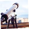 FOYTOKI Binocular Tripod Adapter Shaped Telescope Mount Connector Material Versatile Compatibility for Enhanced Shooting Angles for Outdoor Activities view 3