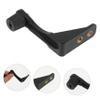 FOYTOKI Binocular Tripod Adapter Shaped Telescope Mount Connector Material Versatile Compatibility for Enhanced Shooting Angles for Outdoor Activities view 4