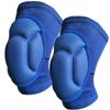 balacoo 1 Pair Sponge Knee Pads for Dancers with Non Slip Protection view 1