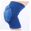 balacoo 1 Pair Sponge Knee Pads for Dancers with Non Slip Protection view 3