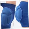 balacoo 1 Pair Sponge Knee Pads for Dancers with Non Slip Protection view 4
