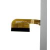 10.1 Touch Screen Panel Digitizer for YJ1880PG101A2J1-FPC-V0 view 2