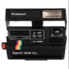 Polaroid Spirit 600CL Instant Camera  Vintage 600 Series | Refurbished Classic with Built-in Flash | Uses Polaroid 600 Film (Renewed) view 1