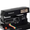Polaroid Spirit 600CL Instant Camera  Vintage 600 Series | Refurbished Classic with Built-in Flash | Uses Polaroid 600 Film (Renewed) view 2