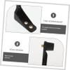 SOPOTUTU Shaped Binocular Tripod Adapter Versatile Telescope Mounting for Steady Viewing Compatible with Various Tripods for Outdoor Activities and Photography view 4