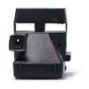 Polaroid 600 Cool Cam Instant Film Camera  Retro Red & Black  Vintage Refurbished  Compatible with 600 Film (Renewed) view 4