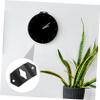 VILLCASE 20Pcs Heavy Duty Iron Keyhole Hangers for Wall Mounted Speakers Durable Brackets for Art Clocks and More Reliable Wall Mount Hardware Accessories view 2