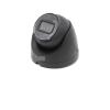 JUCFRDNJ IPC-HDW2441T-S and IPC-HDW2841T-S 4/8MP POE IP67 Built-in Mic SMD Plus IR Eyeball Wiz Sense Network Camera(3.6mm,8MP Black) view 1