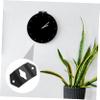IWOWHERO 20Pcs Heavy Duty Speaker Wall Bracket Iron Keyhole Hangers for Secure Mounting Durable Speaker Hooks for Home and Studio Use Reliable and Easy Installation view 3