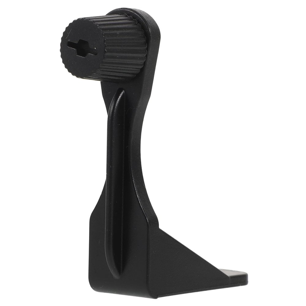 Hemobllo L-Shaped Binocular Tripod Adapter Telescope Mount Converter for Tripod Compatible Binoculars and
