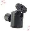 TEHAUX Photography Tripod Head with Screw Rotatable Light Bracket for Cameras and Smartphones Durable Design Compact for Easy Setup view 4