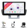 Radio for Mazda BT-50 BT50 2012-2018 Android 13 9" IPS Touch Screen, Car Stereo with CarPlay & Android Auto, GPS Navigation DSP SWC 5G WiFi Camera 4CORE 2+32GB view 1