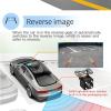 Radio for Mazda BT-50 BT50 2012-2018 Android 13 9" IPS Touch Screen, Car Stereo with CarPlay & Android Auto, GPS Navigation DSP SWC 5G WiFi Camera 4CORE 2+32GB view 4