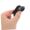 Homoyoyo 2pcs Microscope Accessory Eyepiece Lens Guard Cap Rubber Covers for Binoculars Telescope view 3