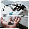 Homoyoyo 2pcs Microscope Accessory Eyepiece Lens Guard Cap Rubber Covers for Binoculars Telescope view 4