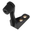 Hohopeti Shaped Binocular Tripod Adapter Telescope Adapter for Steady Viewing Versatile Compatibility for Enhanced Shooting Angles Secure Connection for Reliable view 1