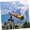 Hohopeti Shaped Binocular Tripod Adapter Telescope Adapter for Steady Viewing Versatile Compatibility for Enhanced Shooting Angles Secure Connection for Reliable view 4