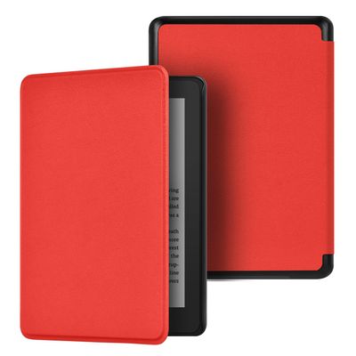 Akacy case for The New Kindle 10th Generation 6.0-inch 2019 Release, Lightweight Shell Smart Protective case with auto Sleep/Wake Function (22)