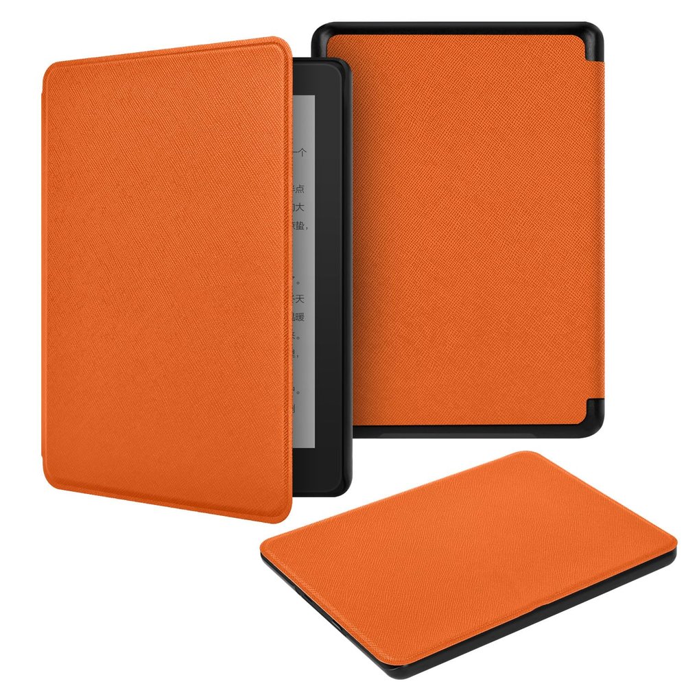 Akacy case for The New Kindle 10th Generation 6.0-inch 2019 Release, Lightweight Shell Smart Protective case with auto Sleep/Wake Function (31)