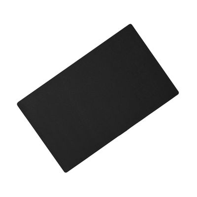 Angoily Elastic Cotton Computer Monitor Cover Dustproof Screen Protector for 19-27 Inch Monitors Soft Fabric Desktop Cover Elastic Design