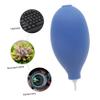 DOITOOL Mini Portable Dust Removal Air Blower Jet Blower for Camera Lens Keyboard Computer Electric Compressed Air Duster view 2