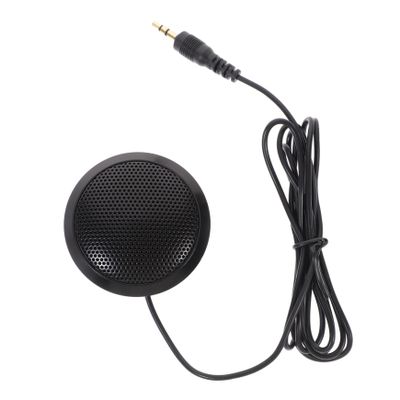 LALAFINA Omnidirectional USB Microphone for Desktop Laptop Compact Design for Streaming Recording and Online Meetings with Mute Button Led Indicator Gaming and Conference Calls