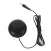 LALAFINA Omnidirectional USB Microphone for Desktop Laptop Compact Design for Streaming Recording and Online Meetings with Mute Button Led Indicator Gaming and Conference Calls view 1